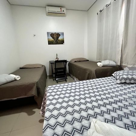 בואה ויסטה Hostel Ecohostel מראה חיצוני תמונה