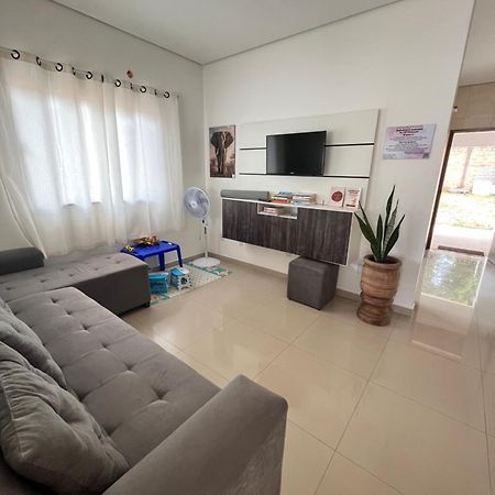 בואה ויסטה Hostel Ecohostel מראה חיצוני תמונה