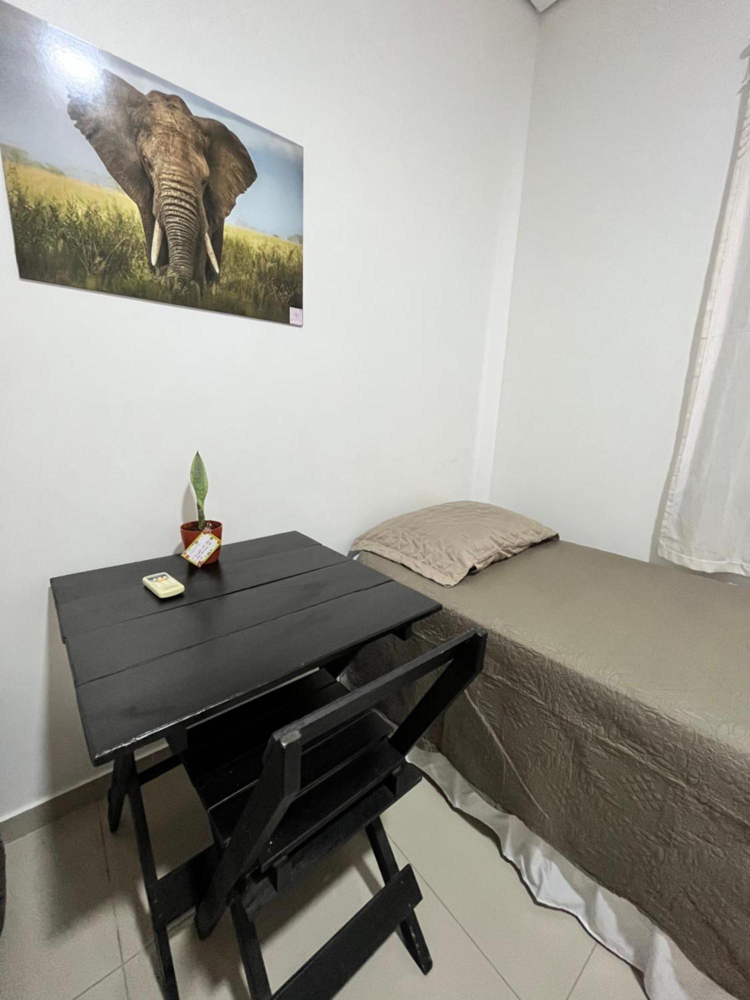 בואה ויסטה Hostel Ecohostel מראה חיצוני תמונה