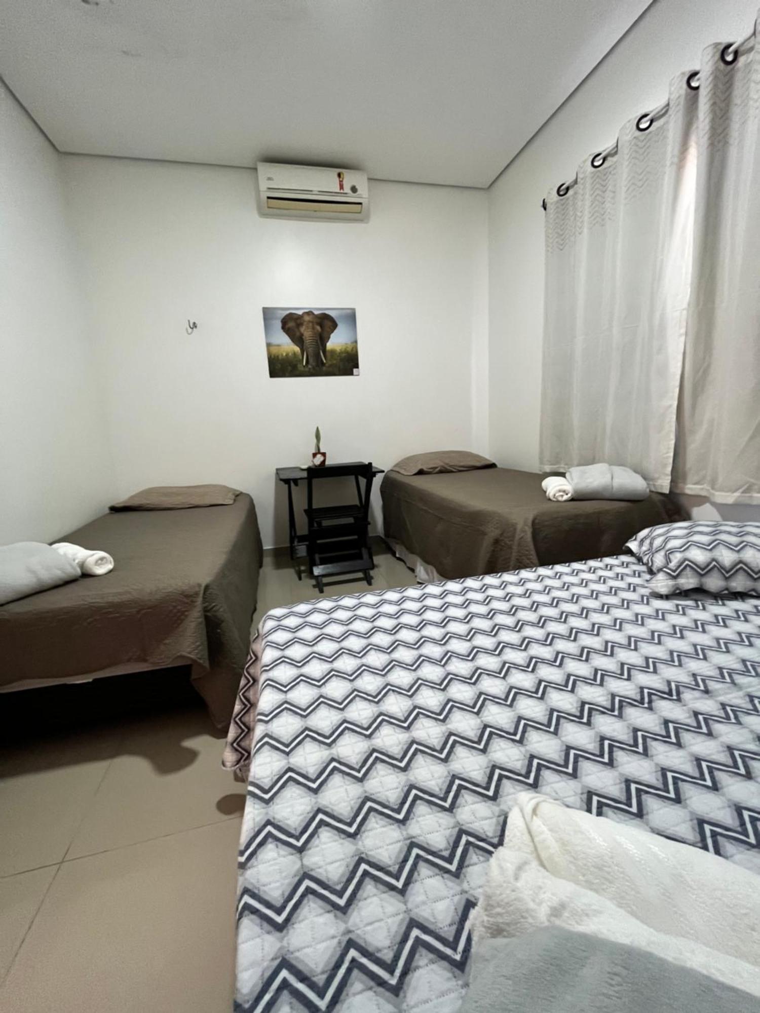 בואה ויסטה Hostel Ecohostel מראה חיצוני תמונה