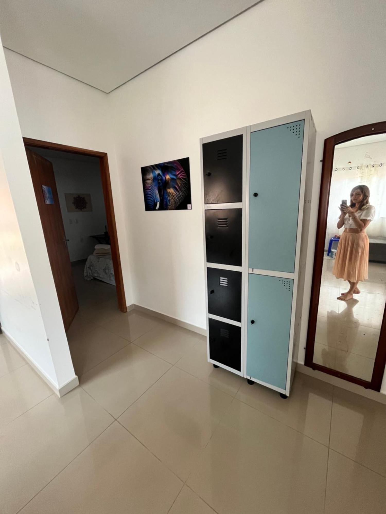 בואה ויסטה Hostel Ecohostel מראה חיצוני תמונה