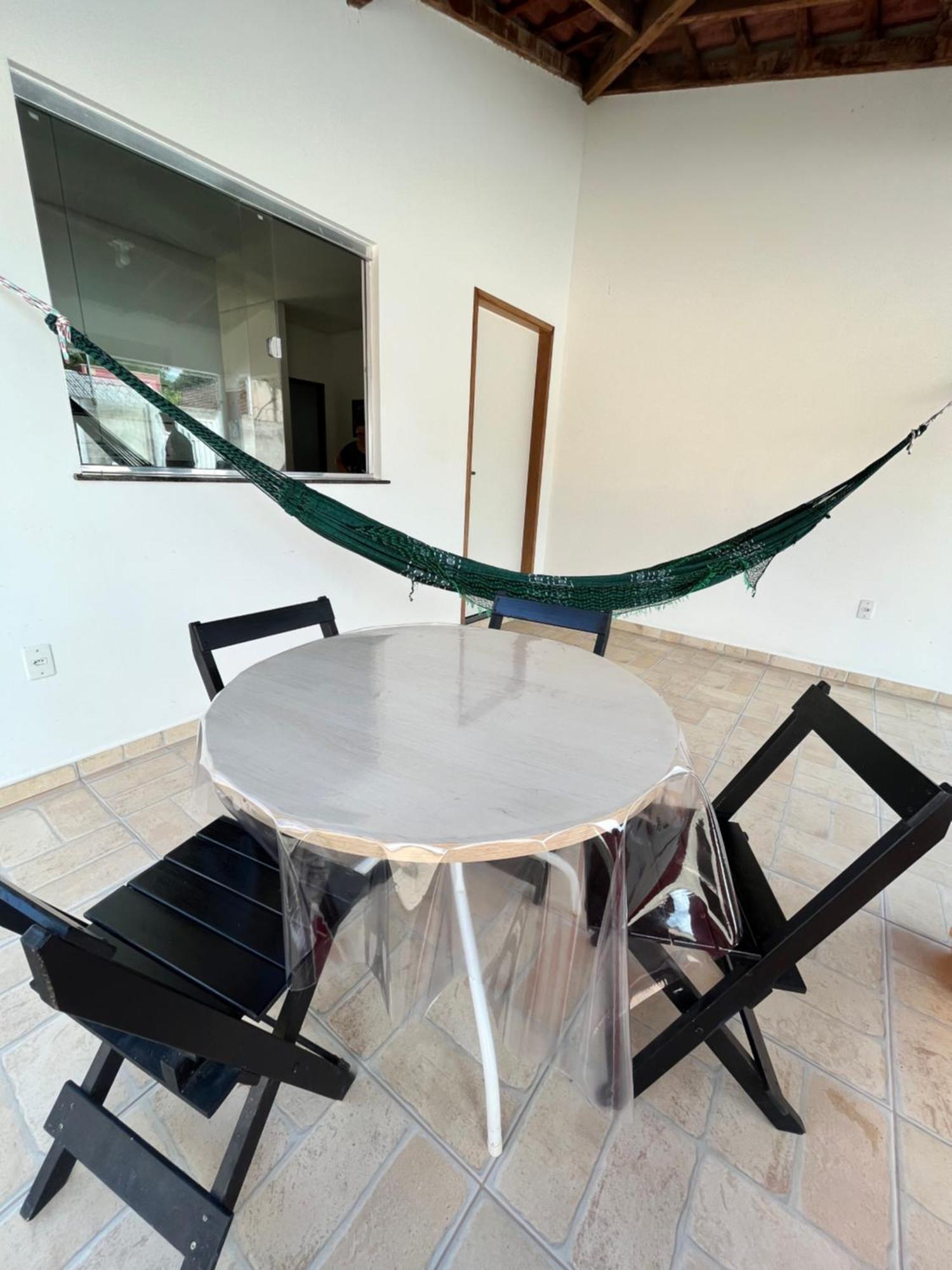 בואה ויסטה Hostel Ecohostel מראה חיצוני תמונה