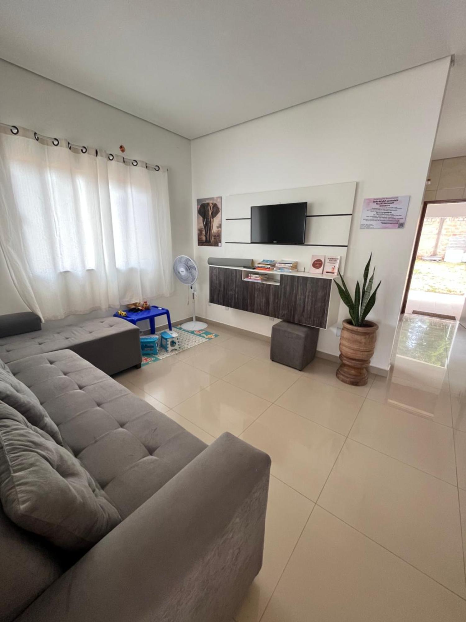 בואה ויסטה Hostel Ecohostel מראה חיצוני תמונה
