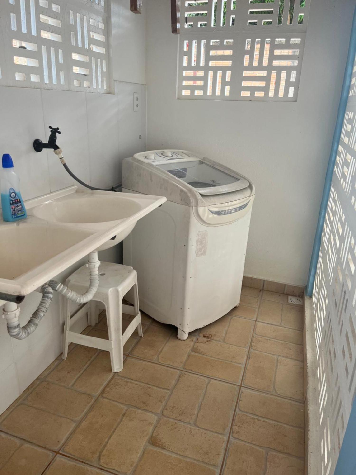 בואה ויסטה Hostel Ecohostel מראה חיצוני תמונה