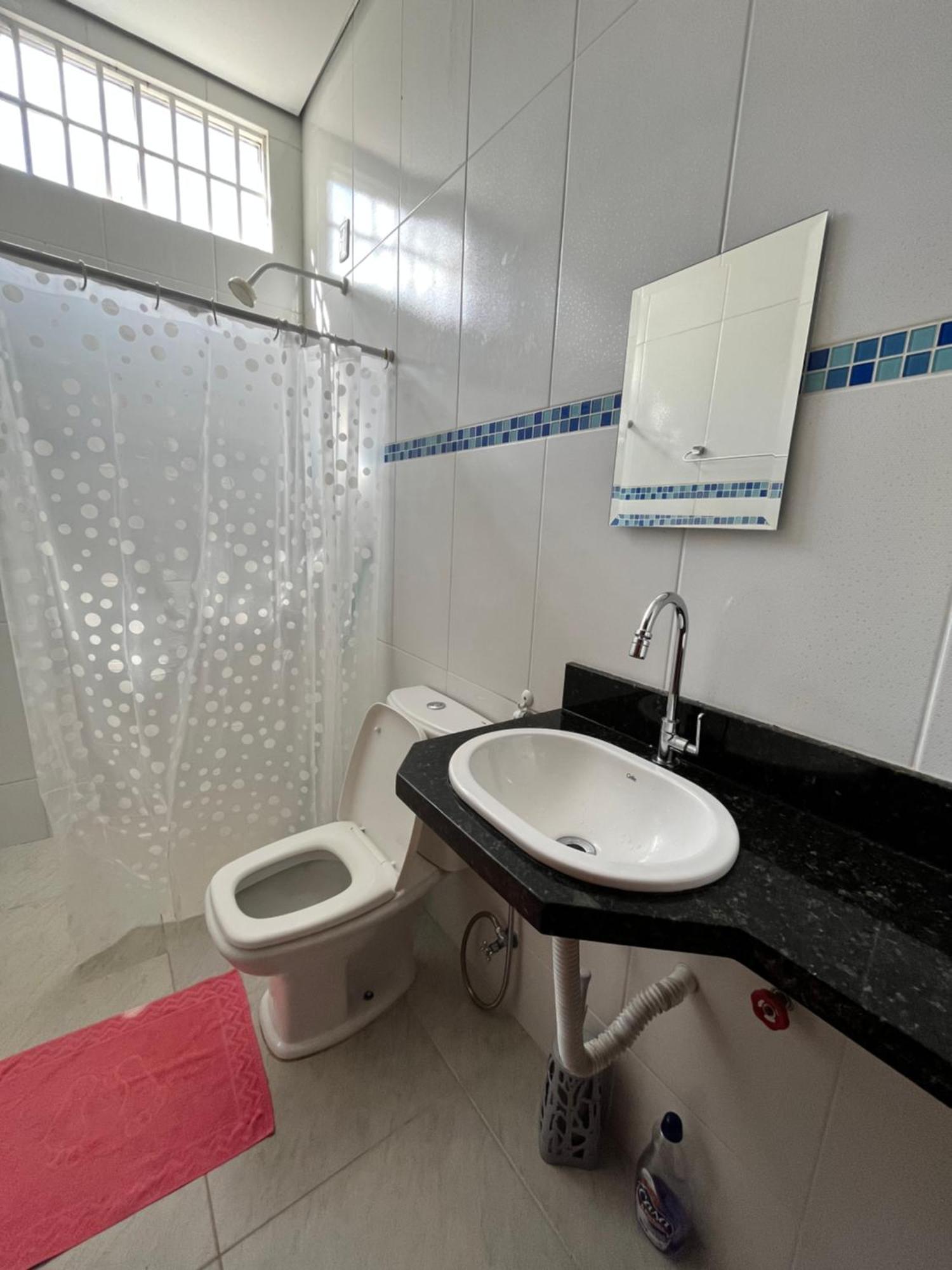 בואה ויסטה Hostel Ecohostel מראה חיצוני תמונה