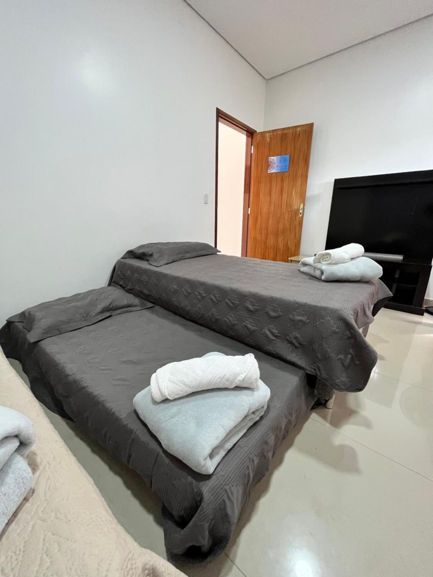 בואה ויסטה Hostel Ecohostel מראה חיצוני תמונה