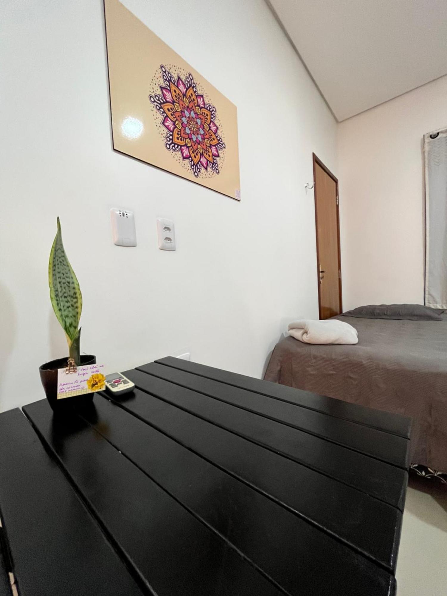 בואה ויסטה Hostel Ecohostel מראה חיצוני תמונה