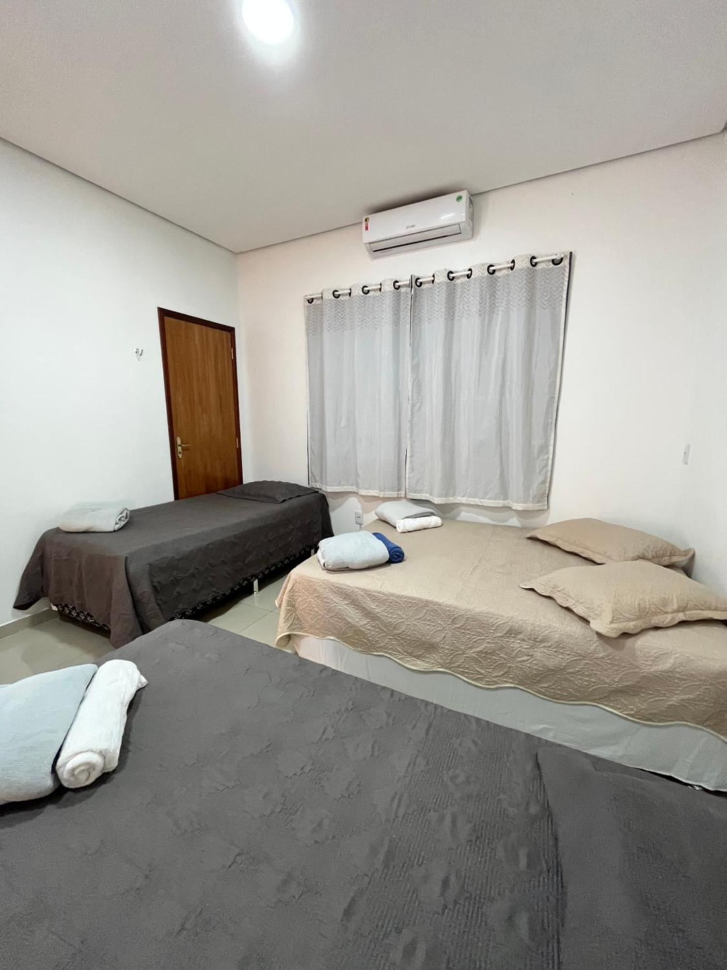 בואה ויסטה Hostel Ecohostel מראה חיצוני תמונה